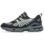 ASICS Gel NYC Utility Carrier Grey Black