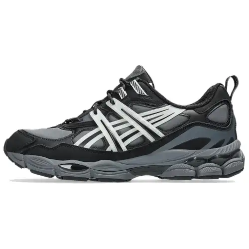 ASICS Gel NYC Utility Carrier Grey Black