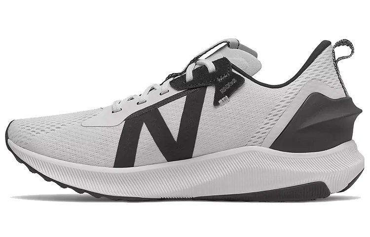 New Balance NB FuelCell Propel Fabric Low top Running Shoes Men's White Black