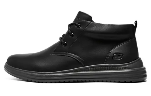 Skechers Proven Yermo 'Black'