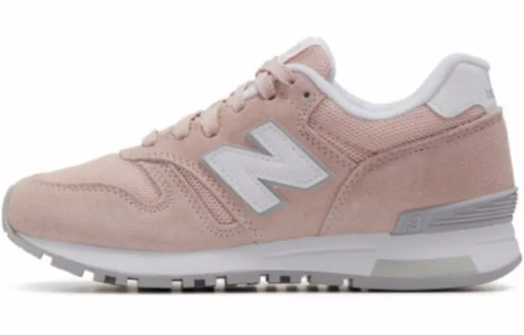 New Balance 565 Series B Wide 'Soft Pink' Women's