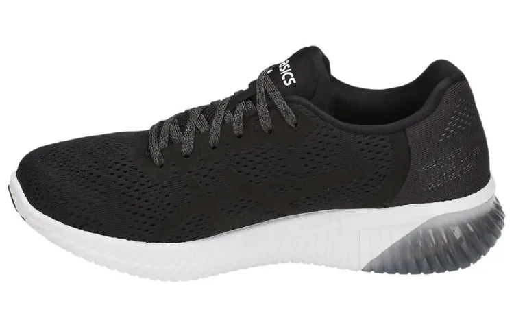 ASICS Gel Kenun Mx 'Black White' Women's