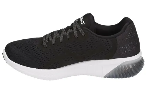 ASICS Gel Kenun Mx 'Black White' Women's