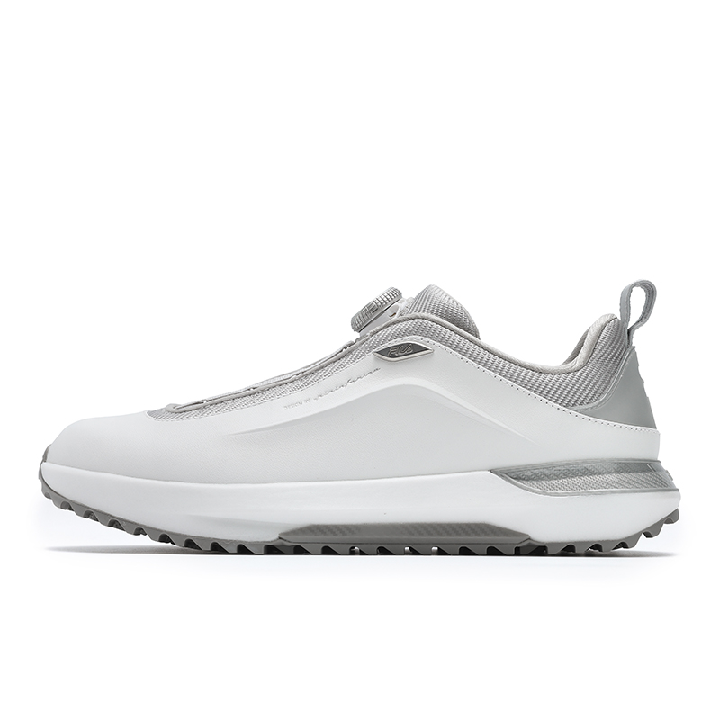 FILA Low top Golf Shoes Men’s Bright White