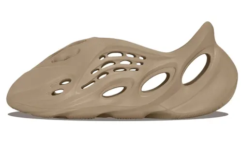 Yeezy Foam Runner Adidas Originals 'Clay Taupe'