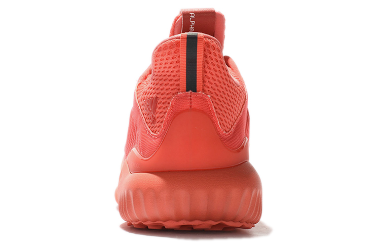 Adidas Alphabounce ‘Orange’ Women’s