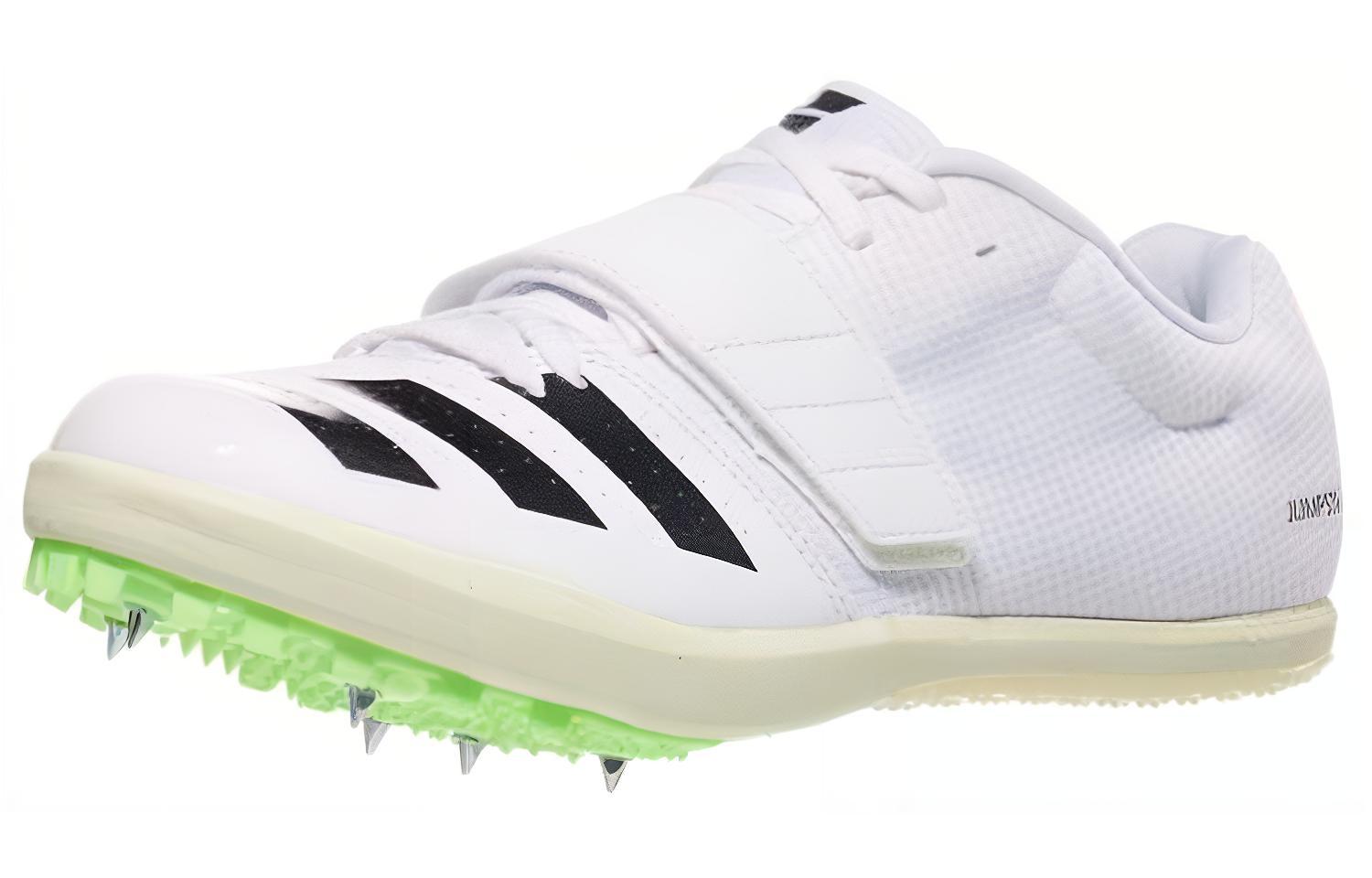 Adidas Jumpstar ‘White’