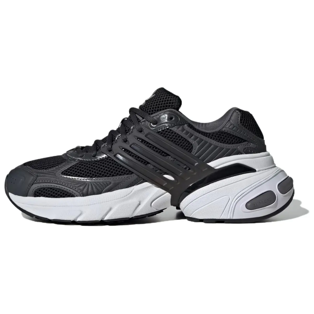 Adidas Adistar Xlg 'Grey Carbon Core Black'