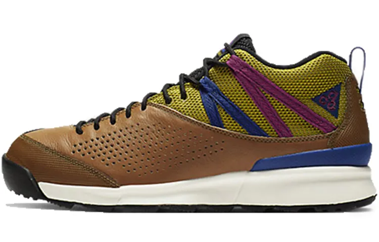 Nike Acg Okwahn 2 Golden Beige