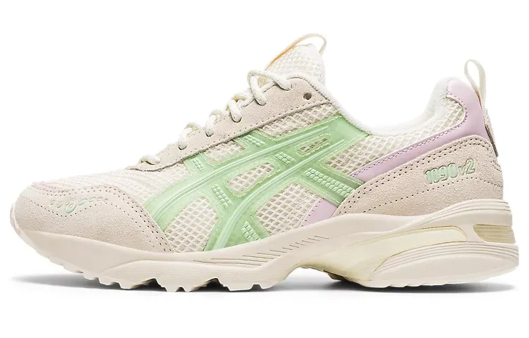 ASICS Gel 1090 V2 Cream Jade Women's