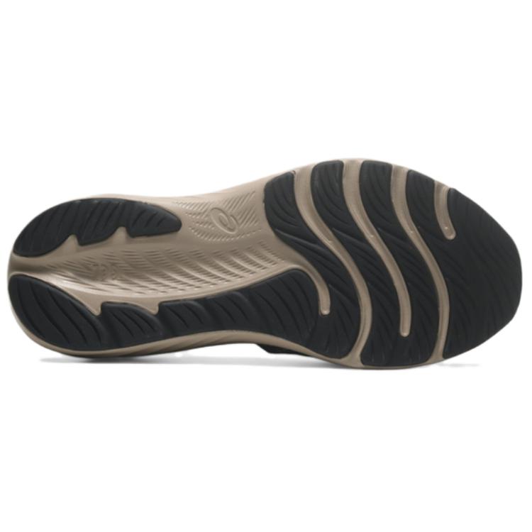 Asics GEL CONTEND 9 Low top Casual Running Shoes Men’s Black