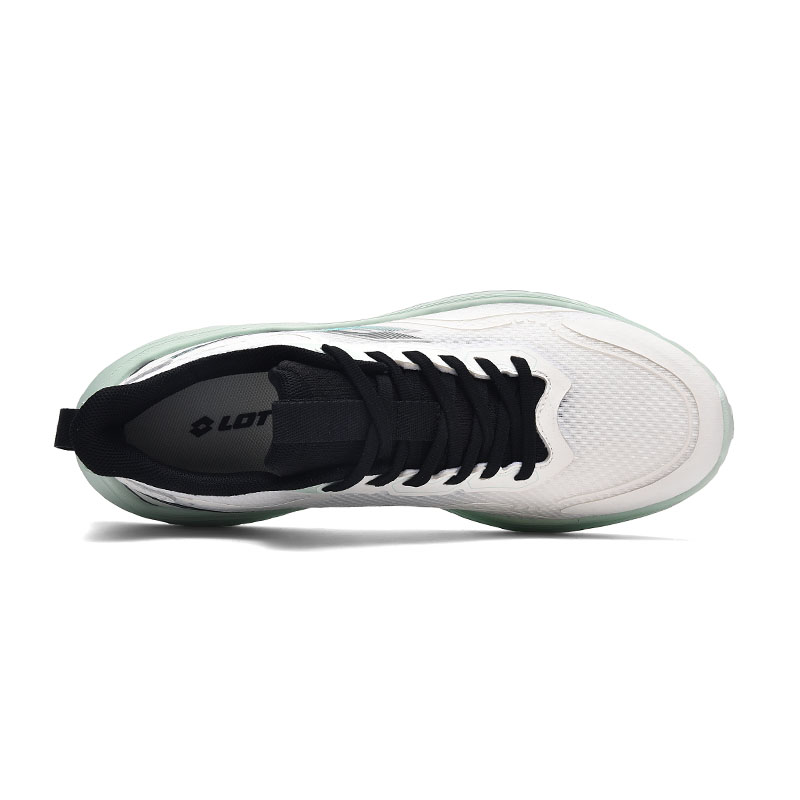 LOTTO Cushioning Breathable Lightweight Cushioning Breathable Lightweight Low top Running Shoes Men's