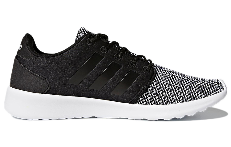Adidas Neo Cf Qt Racer ‘Grey Black’ Women’s