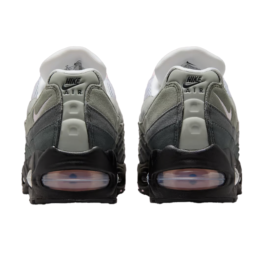 Nike Air Max 95 Og Big Bubble Pink Foam Women’s