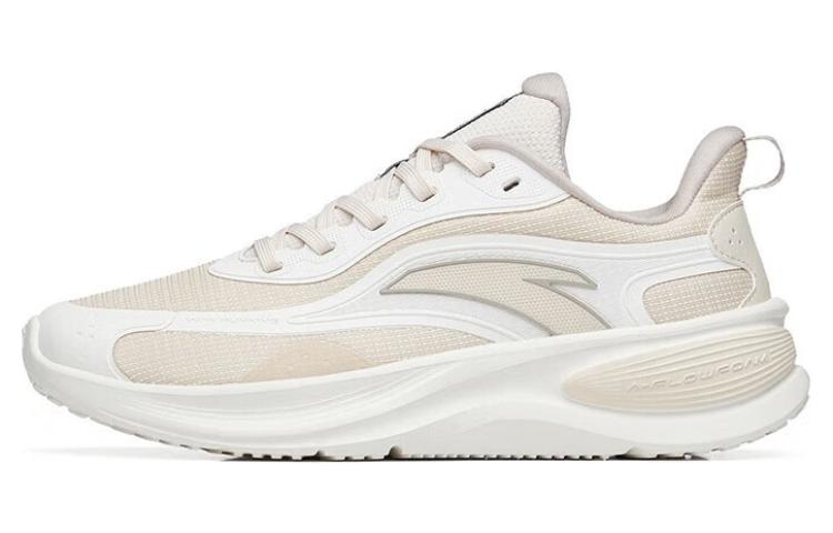 ANTA Running Series Sneakers ‘White Beige’ Women’s