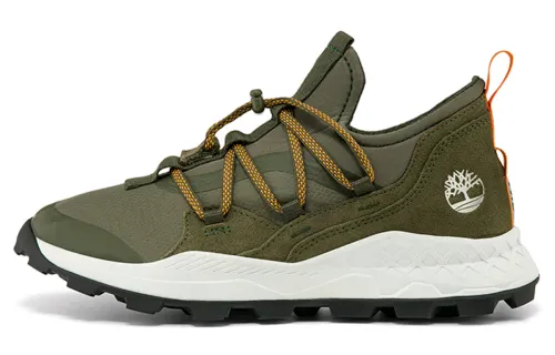 Timberland Brooklyn 'Green Brown'