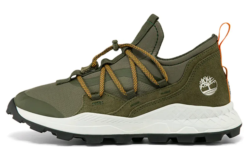 Timberland Brooklyn 'Green Brown'