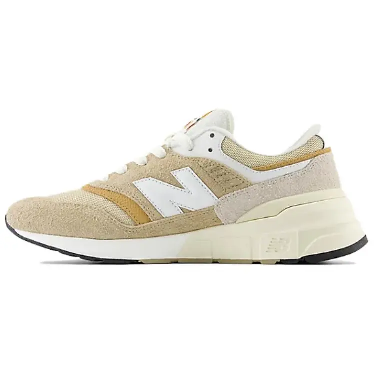 997R Men's New Balance 'Dolce Sandstone'