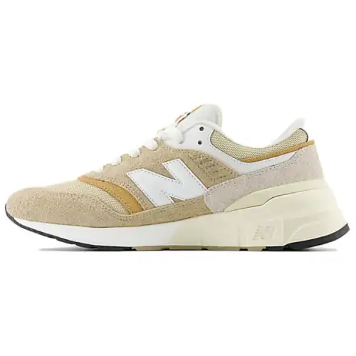 997R Men's New Balance 'Dolce Sandstone'