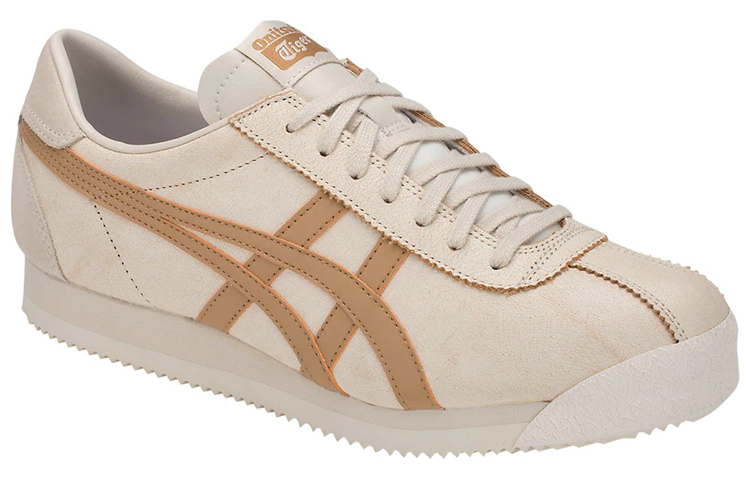 Onitsuka Tiger Corsair ‘Yellow Brown’