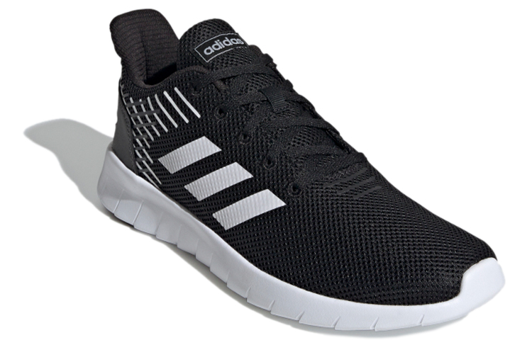 Adidas Asweerun ‘Black’