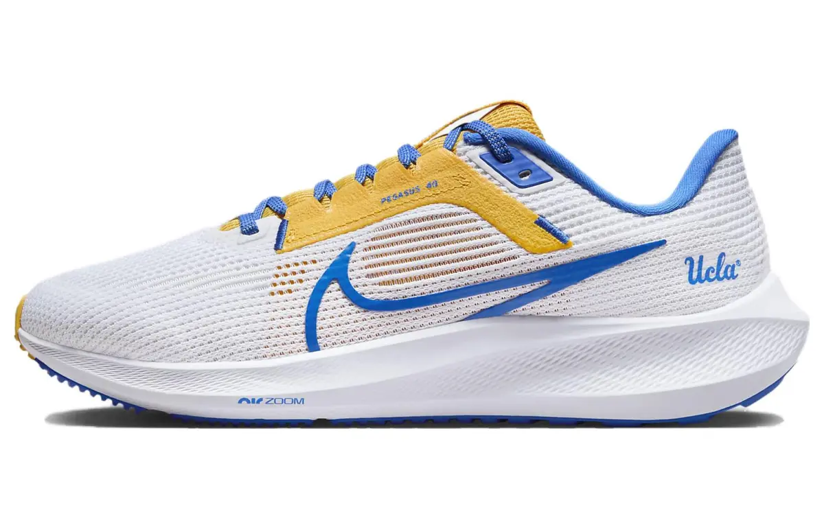 Nike Pegasus 40 Ucla