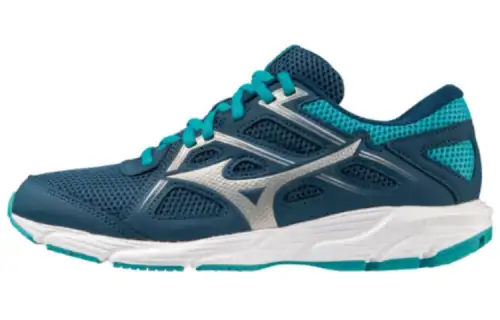 Mizuno Women's Spark 8 'Blue Opal' Women's