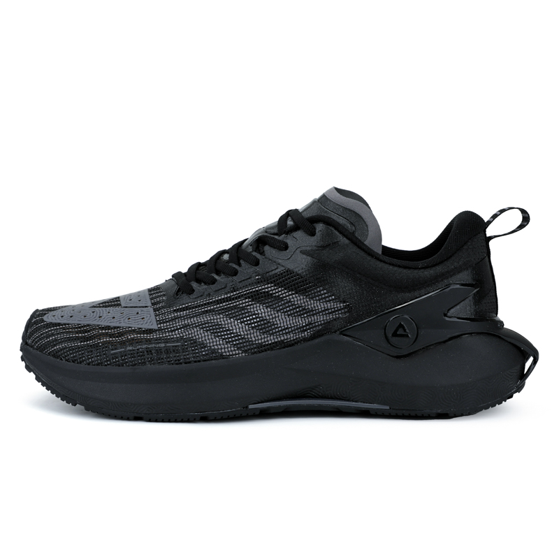 PEAK Low Top Running Shoes Women’s Black