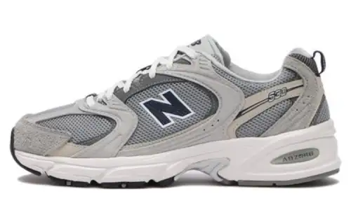 New Balance 530 'Cream Gray'