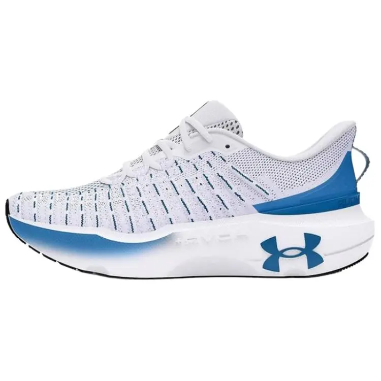 Under Armour Hovr Infinite Elite 'White Photon Blue'