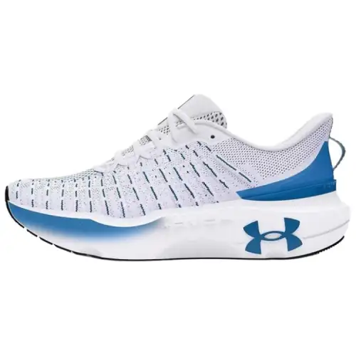 Under Armour Hovr Infinite Elite 'White Photon Blue'