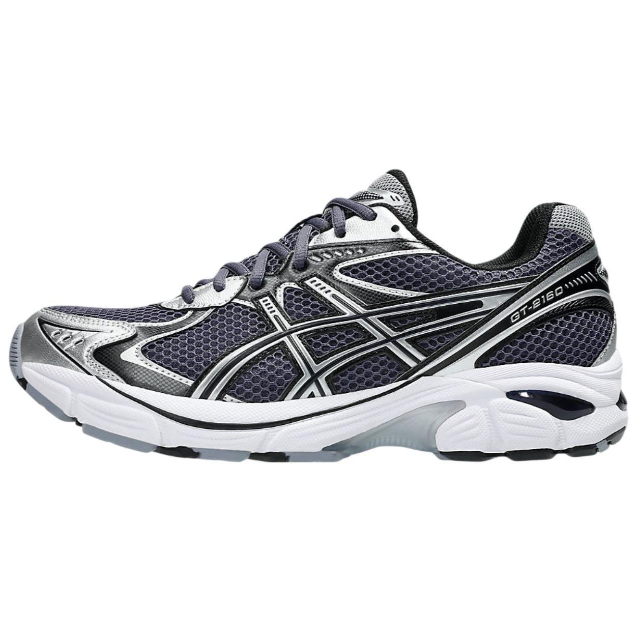 ASICS GT 2160 Indigo Fog Pure Silver