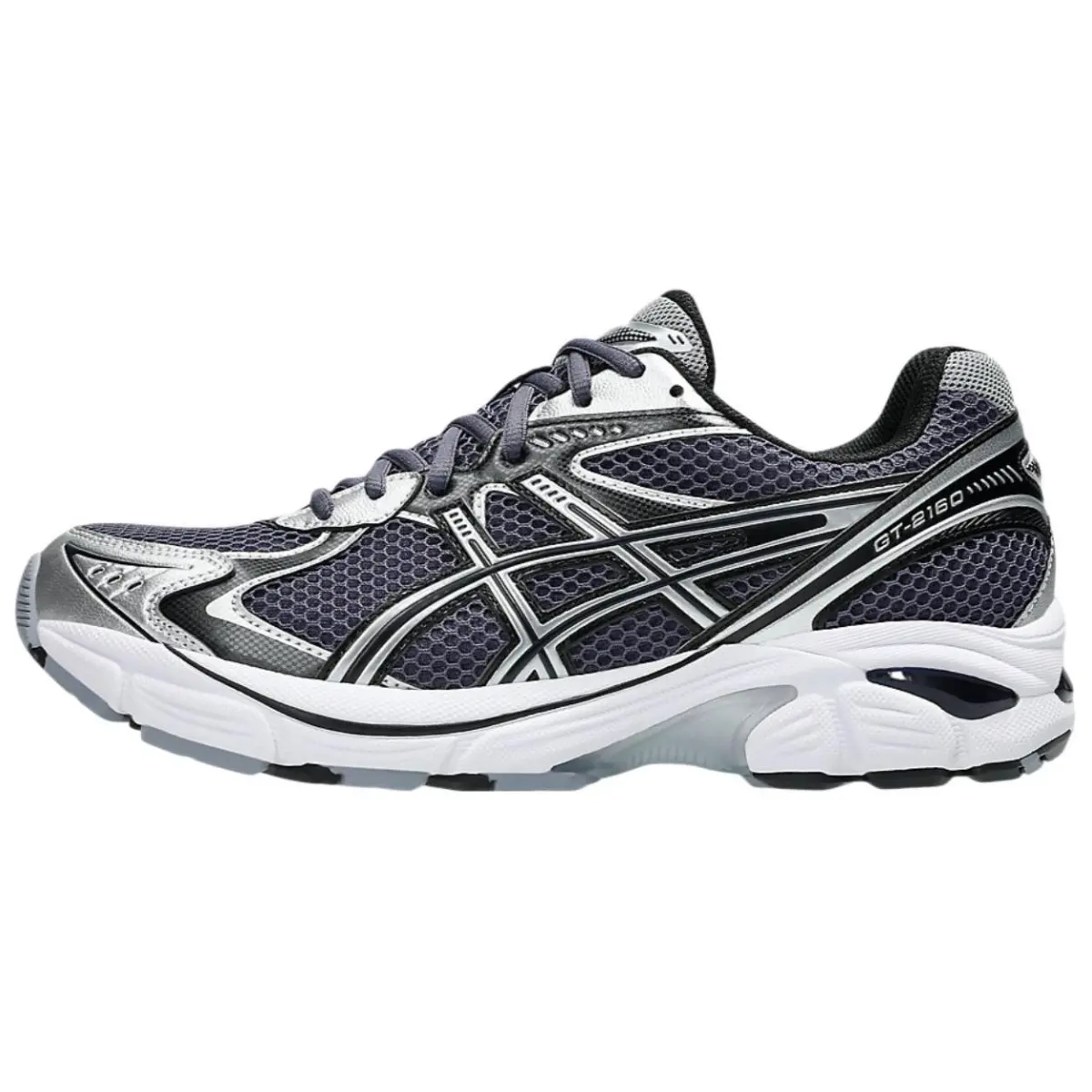 ASICS GT 2160 Indigo Fog Pure Silver