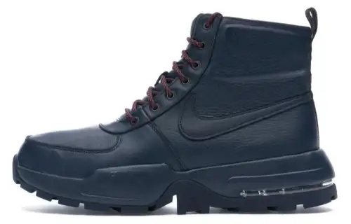 Nike Air Max Goaterra 2.0 Armory Navy/Armory Navy