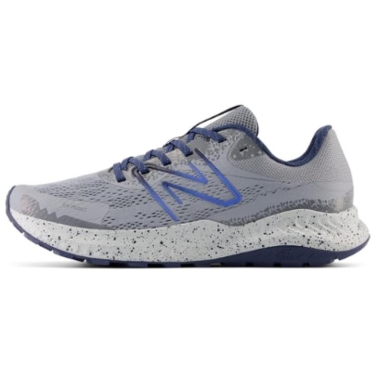 Nitrel DynaSoft New Balance v5 'Rain Cloud'