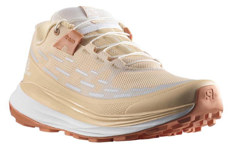SALOMON X Ultra Glide ‘Cream Yellow’ Women’s