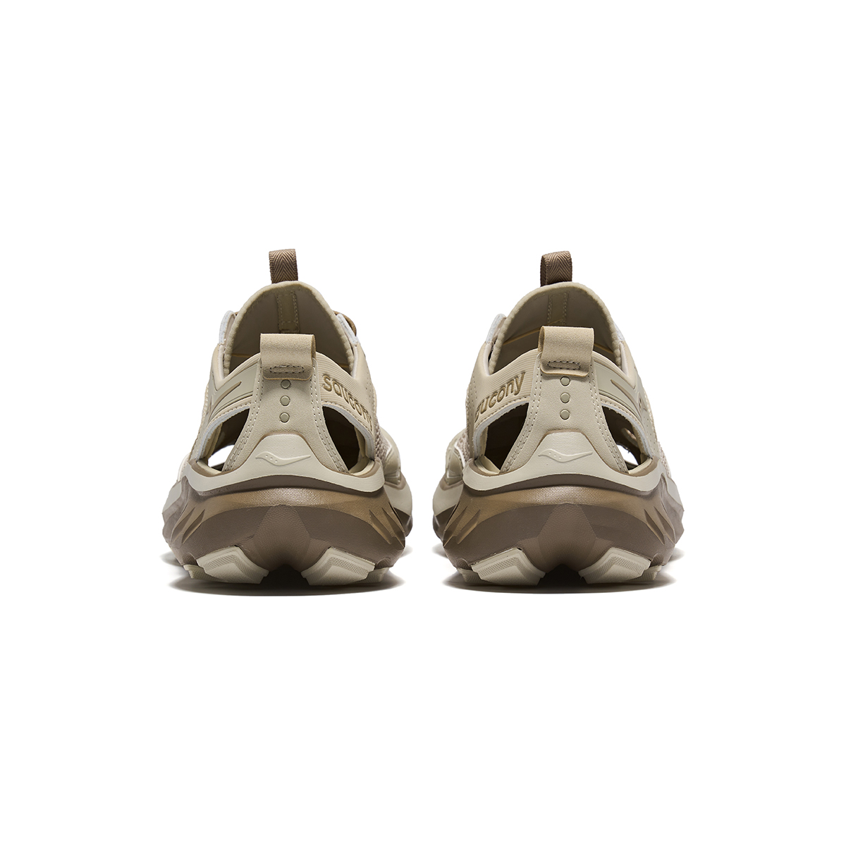 Saucony CRADLE MT Baby Cradles TPU Slip Resistant And Breathable Slip Resistant And Breathable Low top Running Shoes