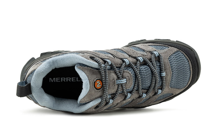 Moab 3 Wmns Merrell ‘Smoke Blue’ Women’s