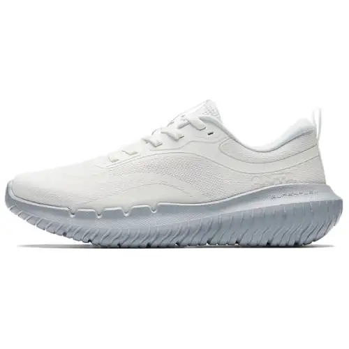 Anta Abrasion Resistant Lightweight Wear resistant And Lightweight Low top Casual Running Shoes Women's