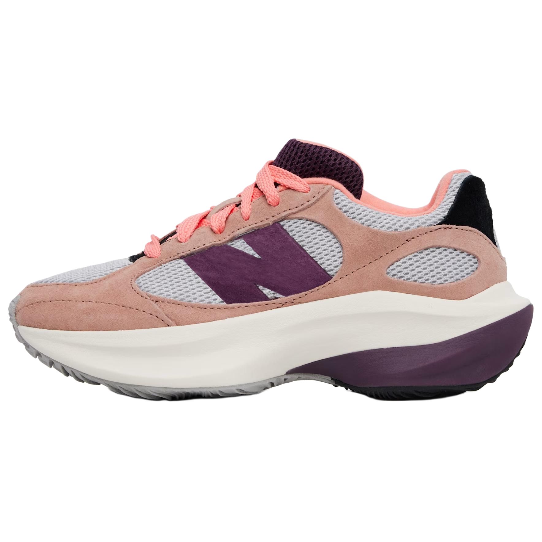 New Balance Wrpd Runner Low top Running Shoes Men's Pink