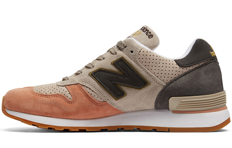 670 New Balance Made in England 'Year Of The Rat'