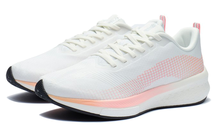 Li Ning Red Hare 5 Pro Low top Running Shoes Women’s Standard White