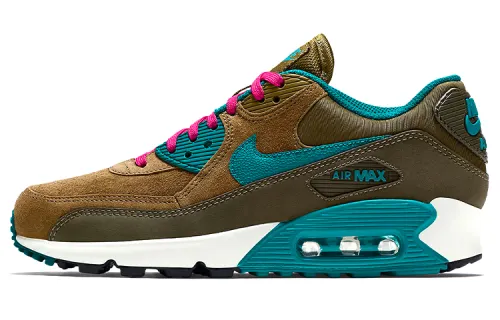 Nike Air Max 90 Brown Women's