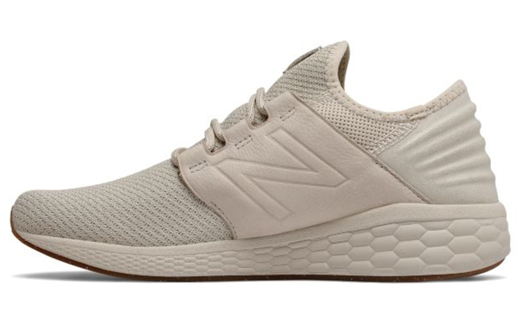 New Balance Fresh Foam Cruz V2 'Beige'