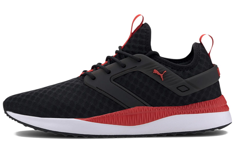 PUMA Pacer Next Excel Core Sneakers Black/Red