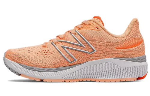 New Balance Fresh Foam X 860 V12 'Light Mango' Women's