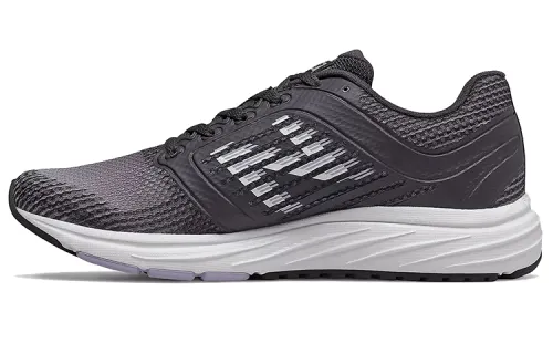 New Balance 480 V6 Black/Purple Women's