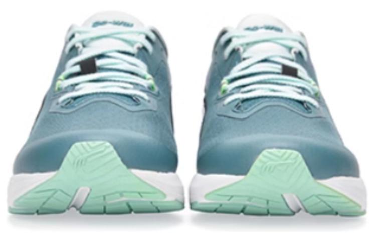 DO WIN Cushioning Abrasion Resistant Lightweight Cushioning Abrasion Resistant Lightweight Low top Running Shoes Unisex