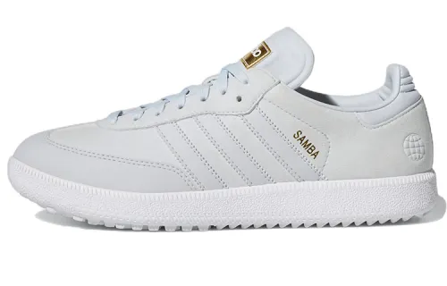 Adidas Samba Spikeless Golf Se 'Halo Blue'