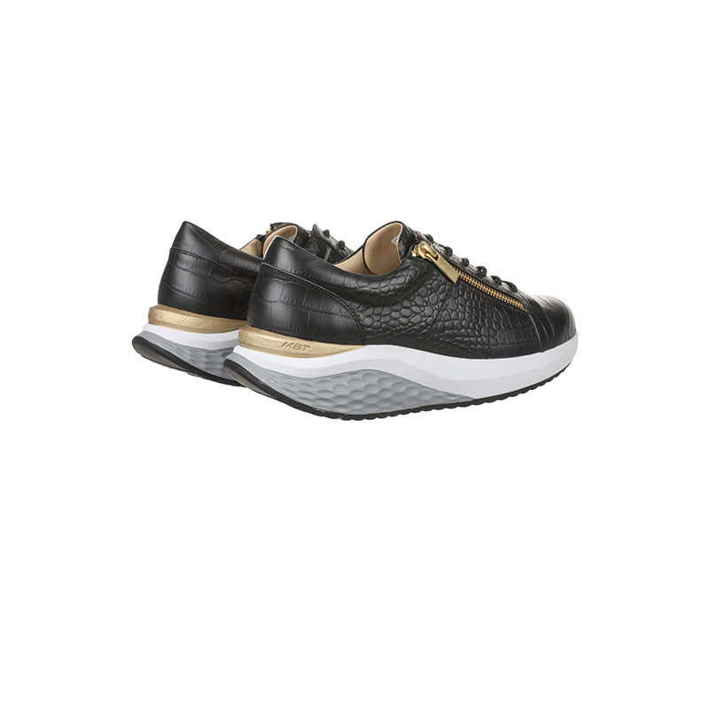 MBT Abrasion Resistant Low top Athletic Shoes Men’s